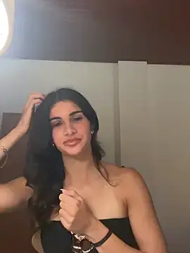 Stripchat Best live sex cam show of sarahlfvxo