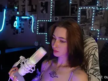 Stripchat Watch Live Sex Cams of sayonara_6