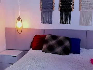 Stripchat Live Sex Cam of Blake_frost