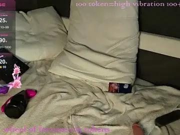 Stripchat Best live sex cam show of Fluffy_Cloude