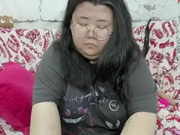 Stripchat Watch Live Sex Cams of Nadine_asian