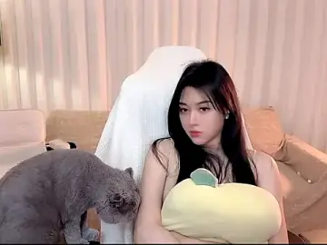 Stripchat Adult Video Chat of BlackCanbaobao