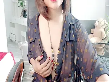 Stripchat Sex Chat of Miu-Le