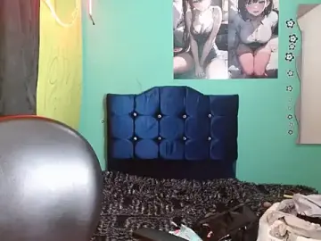 Stripchat Best live sex cam show of Violettadreams