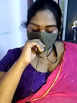 Stripchat Adult Webcam of YOUR_CUTE_TELUGU_X