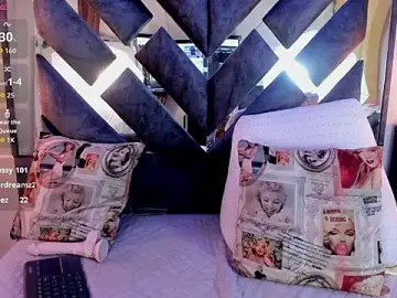 Stripchat Free Live Porn of annie_vega17_