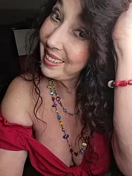 Stripchat Free Live Porn of GypsyEsmeralda