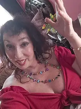 Stripchat Nude Webcam of GypsyEsmeralda