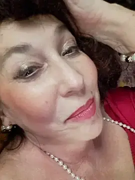 Stripchat Live Porn of GypsyEsmeralda