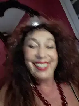 Stripchat Sex Chat of GypsyEsmeralda