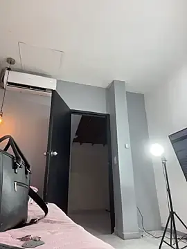 Stripchat Live Porn of MiaFarkash