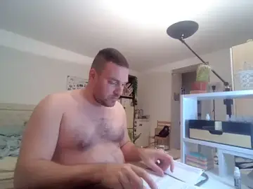 Stripchat Best Webcam of MilitaireDom
