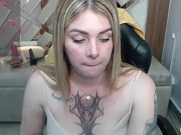 Stripchat Sex Cam of Paula_b_