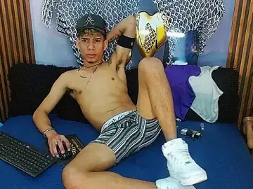 Stripchat Best Webcam of Skinny_cute_Alyer