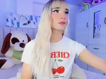 Stripchat Live Porn of baby_cleo_