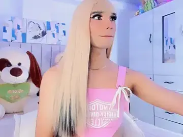 Stripchat Watch Live Sex Cams of baby_cleo_