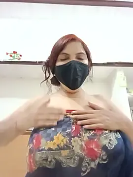 Stripchat Live Sex of illay_love