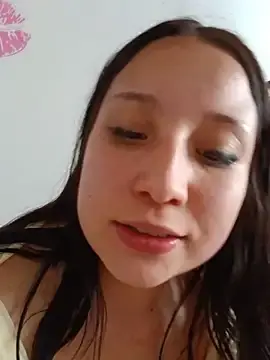 Stripchat Best Webcam of mileidy0106