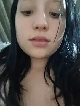 Stripchat Adult Video Chat of mileidy0106