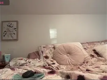 Stripchat Live Sex of sarahinparadise