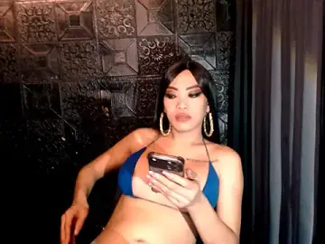Stripchat Sex Chat of ASIANHOTTIE_69