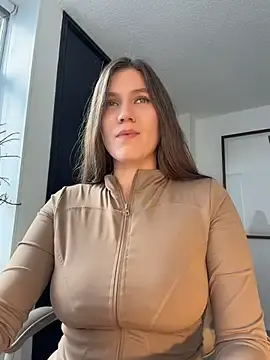 Stripchat Live Sex of AmelieLaurent_