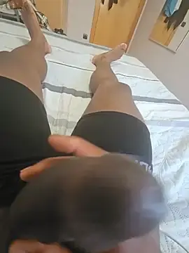 Stripchat Sex Chat of KingBlack12