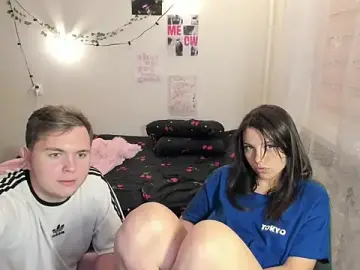 Stripchat Live Sex of MashkaRay