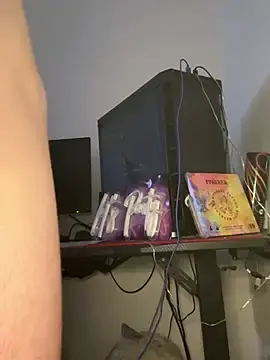 Stripchat Live Porn of secret_dream415