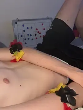 Stripchat Best live sex cam show of secret_dream415