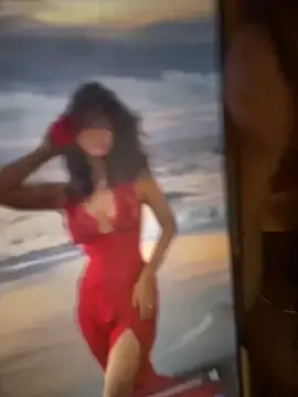 Stripchat Live Sex of CurlyOopsieXXX