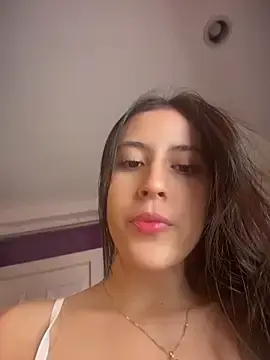 Stripchat Nude Webcam of Juanita-Diaz