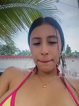 Stripchat Free Live Porn of Juanita-Diaz