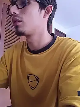 Stripchat Free Porn Cam of SrIncognito666