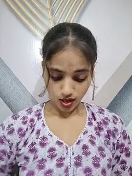 Stripchat Free Live Porn of Sy_Shrishti