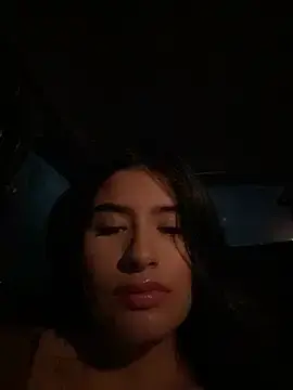 Stripchat Live Sex of andrea_gomes_