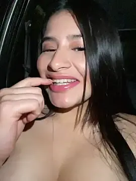 Stripchat Adult Webcam of andrea_gomes_