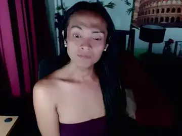 Stripchat Nude Webcam of xAsianTOPModelx
