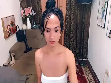 Stripchat Private Sex Chat of xAsianTOPModelx