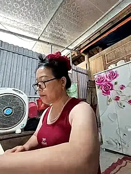 Stripchat Best Webcam of Ai_babylove