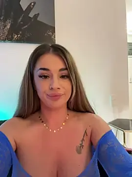 Stripchat Sex Chat of IsabellaEtthan