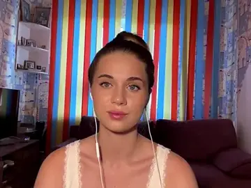 Stripchat Sex Cam of Miss_Blessnyth