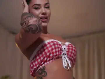 Stripchat Free Live Porn of NatyDesiree