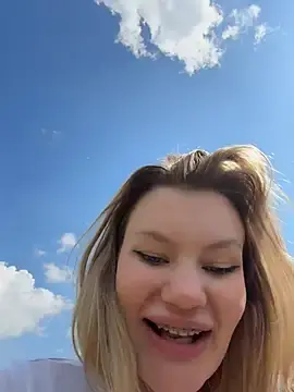 Stripchat Nude Webcam of justmilaa