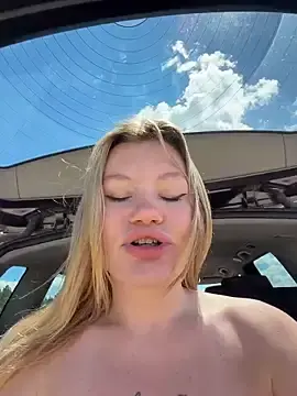 Stripchat Sex Chat of justmilaa