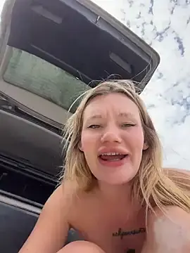 Stripchat Sex Chat of justmilaa