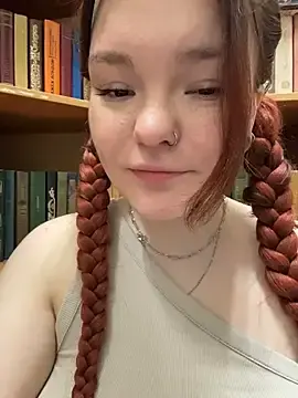 Stripchat Live Porn of Baby__Fox