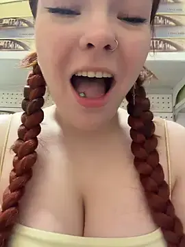 Stripchat Best Webcam of Baby__Fox
