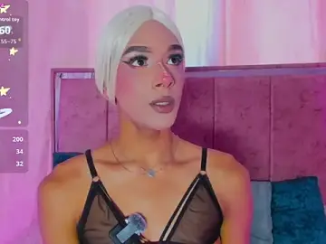 Stripchat Live Porn of Sarahis_Valentina