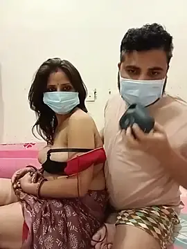 Stripchat Watch Live Sex Cams of Desi_Friends